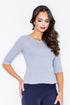 Blouse model 44200